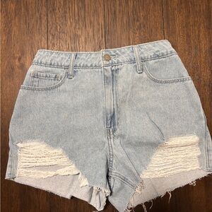 Hollister shorts